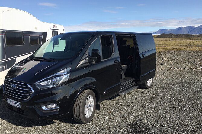 Private Reykjavík Round Trip Airport Transfer - Analyzing the Cost and Value