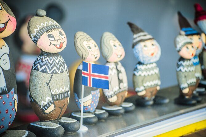 Private Reykjavik Shopping & Sightseeing Walking Tour - Who Should Consider This Tour?