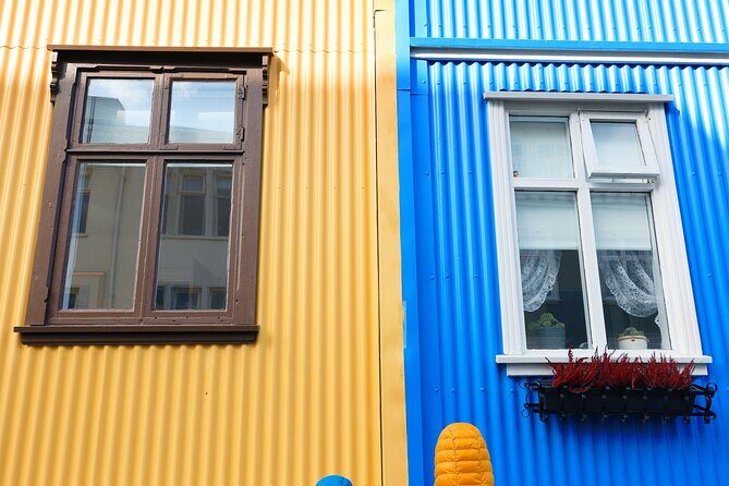 Private Reykjavik Street Art Walking Tour - The Instagram Tour - What Makes This Tour Stand Out?