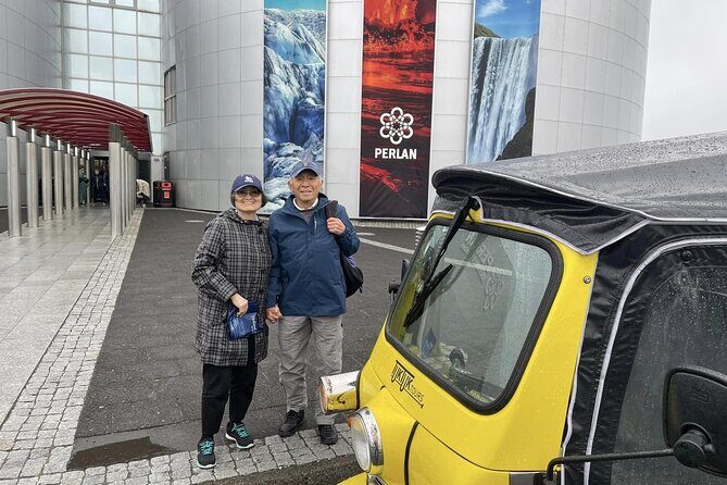 Private Reykjavík TukTuk Tour - Who Will Love This Tour?