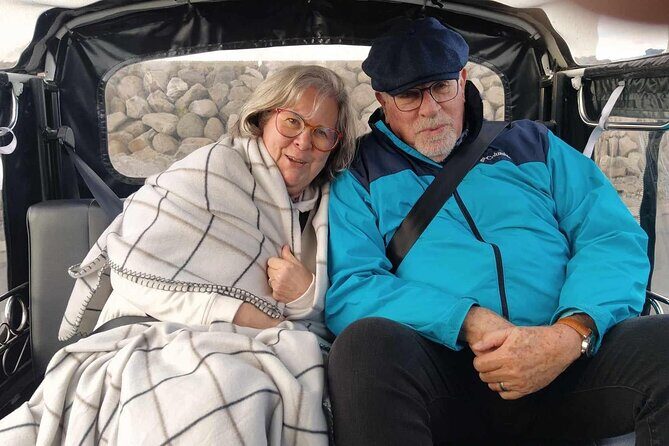 Private Reykjavík TukTuk Tour - The Sum Up