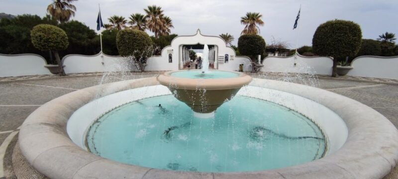 Private Rhodes Odyssey: Lindos, Kallithea, City Panorama - Final Thoughts