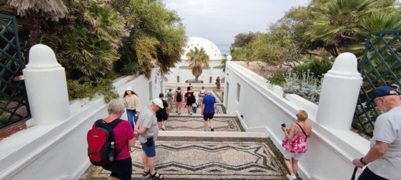 Private Rhodes Odyssey: Lindos, Kallithea, City Panorama - FAQ