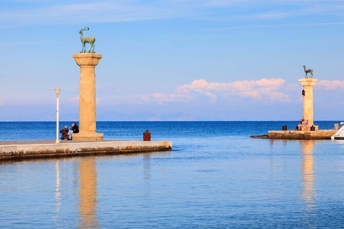 Private Rhodes Shore Excursion Lindos, Acropolis & Filerimos Hill - Final Thoughts