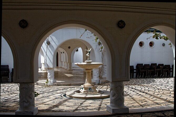 Private Rhodes Shore Excursion Lindos, Acropolis & Filerimos Hill - FAQs