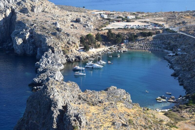 Private Rhodes Tour: Lindos Acropolis & Medieval Town Walk - Final Thoughts