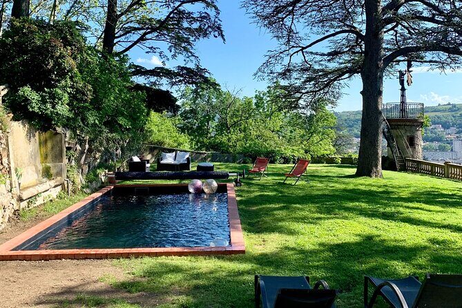 Private Rhône-Valley wine tour - What’s Included and How It’s Structured