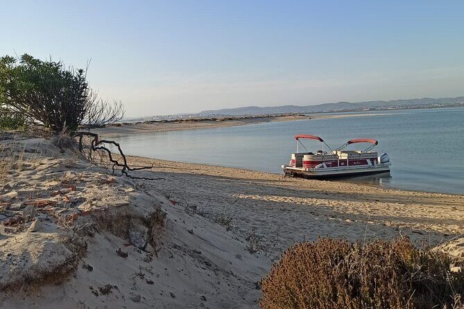 Private Ria Formosa Natural Park Boat Cruise from Faro - Frequently Asked Questions