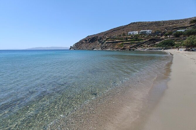 Private RIB Boat Cruise & Snorkeling Lavrio Kithnos Cyclades - Who This Tour Is Best For