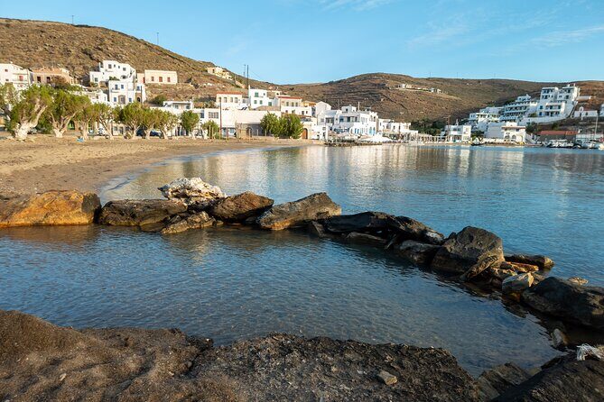 Private RIB Boat Cruise & Snorkeling Lavrio Kithnos Cyclades - Final Thoughts
