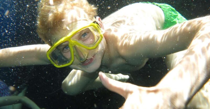 Private Rib Cruise to Poseidon Temple at Sounio Cape - FAQ