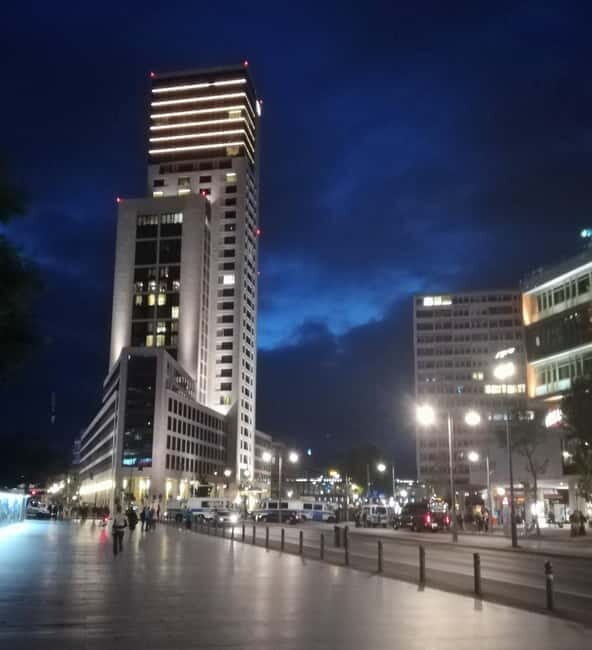 Private Rickshaw Taylor Made By Night Tour - Value and Cost