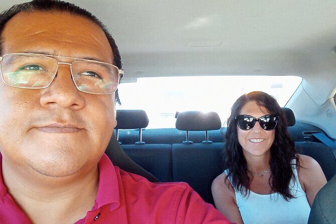 Private ride from La paz to San Jose del Cabo one way roundtrip - Frequently Asked Questions