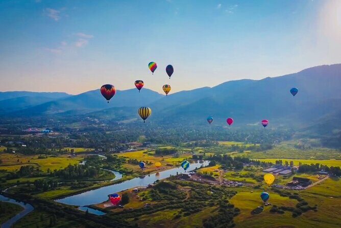 Private Ride Service in Steamboat Springs - What to Expect from the Service