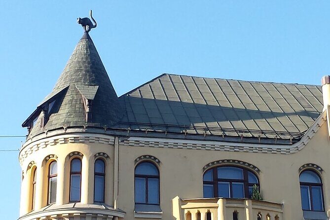 Private Riga Old Town Walking Tour - Who Will Love This Tour?