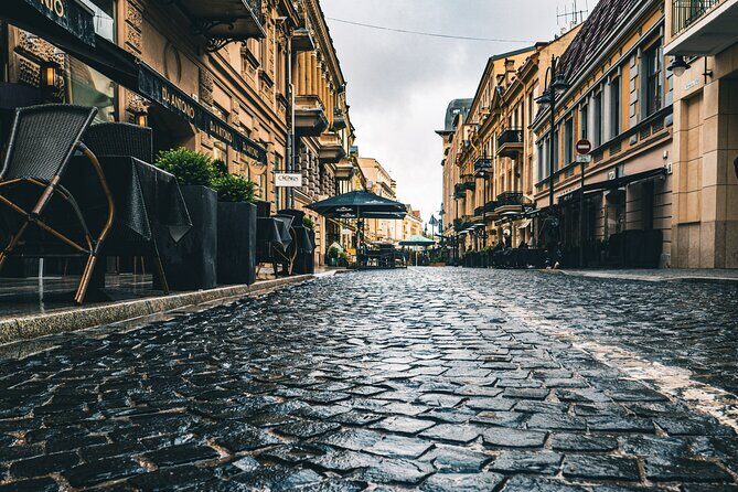 Private Riga Tallin Transfer and Tour - FAQ