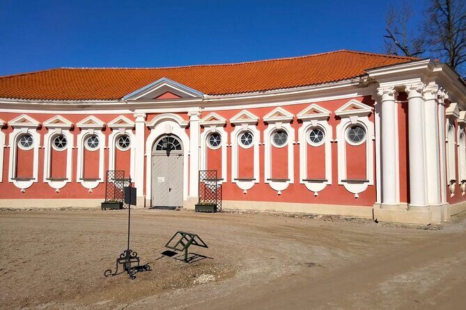 Private Riga Vilnius Transfer and Tour - FAQ: Your Practical Questions Answered