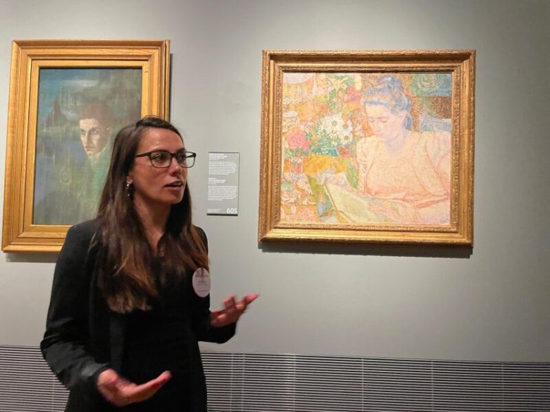 Private Rijksmuseum Tour - What to Expect from the Private Rijksmuseum Tour