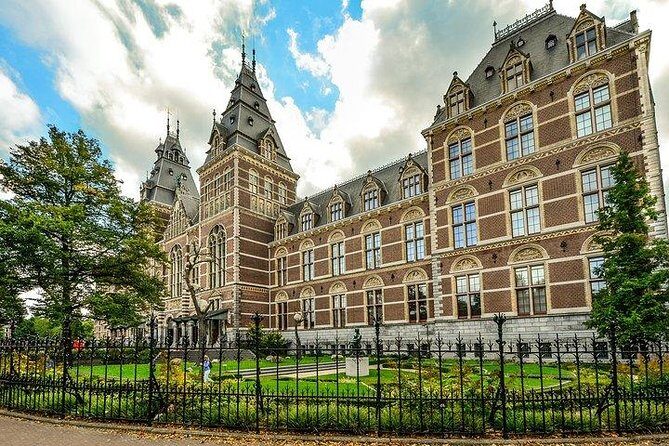 Private Rijksmuseum Tour- The Dutch Masters, Rembrandt & Vermeer - What Makes This Rijksmuseum Tour Special?
