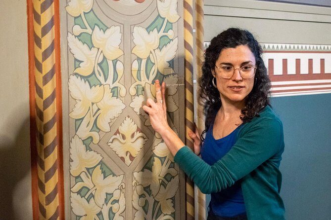 Private Rijksmuseum Tour- The Dutch Masters, Rembrandt & Vermeer - Who Will Love This Tour?