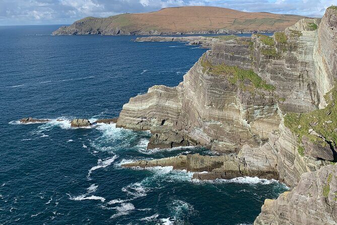 Private Ring of Kerry luxury tour with accredited guide - The Itinerary: What’s Included?
