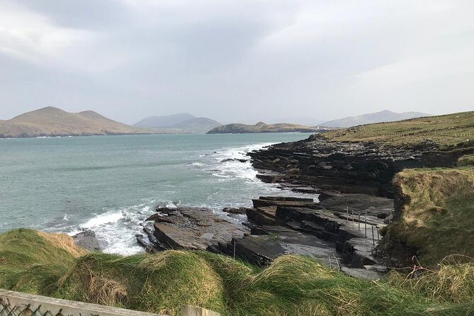 Private Ring of Kerry luxury tour with accredited guide - The Sum Up