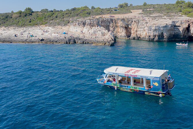 Private Rio Boat Excursion - per group - FAQ