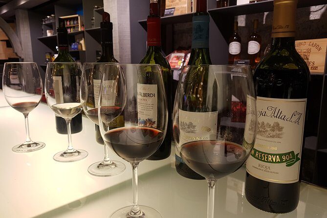 Private Rioja Wine Tasting Tour from San Sebastian - Practical Aspects and Overall Value
