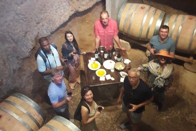 Private Rioja wine tasting tour with local lunch - An In-Depth Look at the Rioja Private Tour
