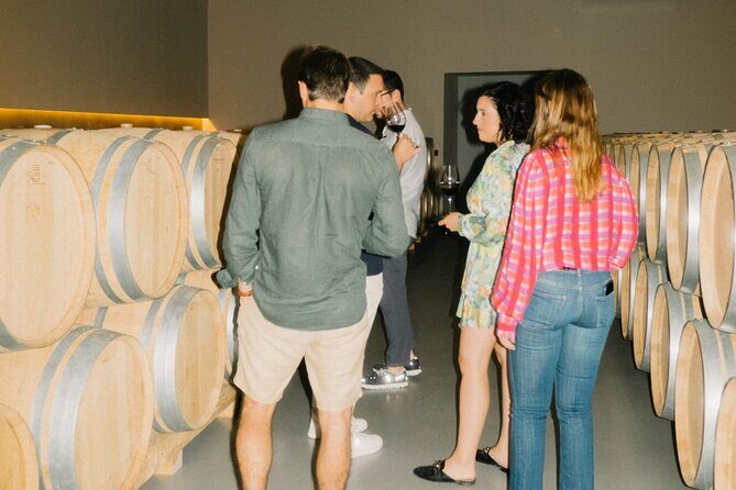 Private Rioja Wine Tour of Vines and Wines in Spain - Who Should Consider This Tour?