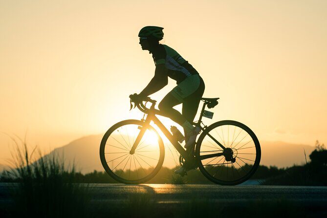 Private Road Cycling Guided Tour in Benalmádena - FAQs