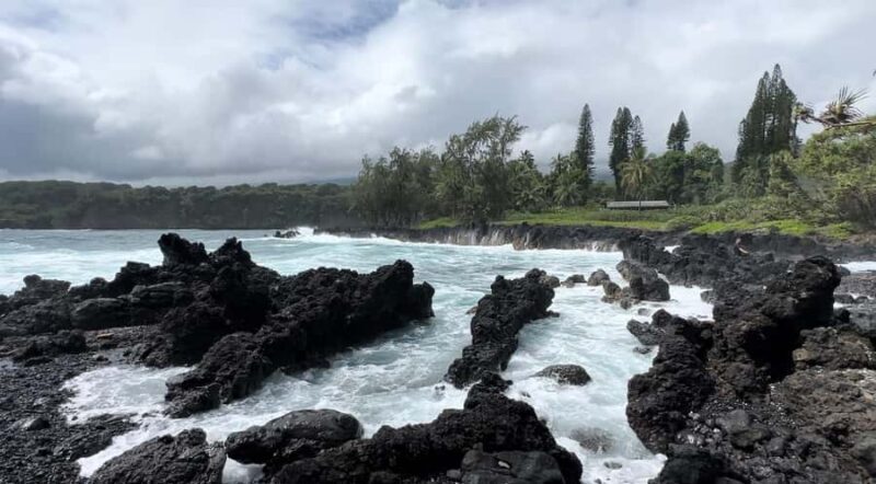 Private Road to Hana and Haleakala Sunset Open Air Jeep Tour - Key Points