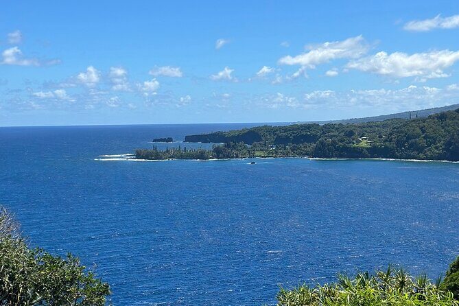 Private Road to Hana Maui Open-Air Jeep Tour - What to Expect from the Experience