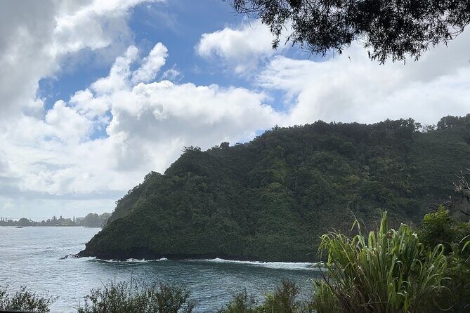 Private Road to Hana Maui Open-Air Jeep Tour - FAQs