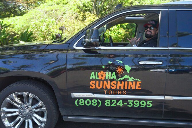 Private Road to Hana Rainforest & Waterfall Experience from Maui - How the Day Unfolds