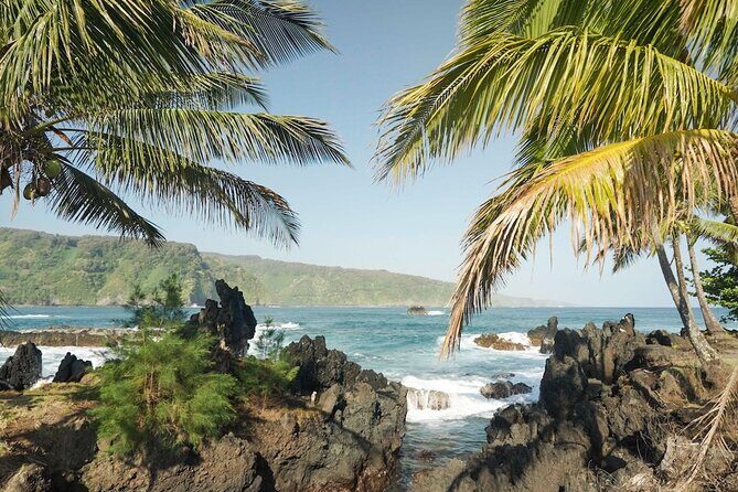 Private Road to Hana Rainforest & Waterfall Experience from Maui - Worth the Price? A Closer Look at Value