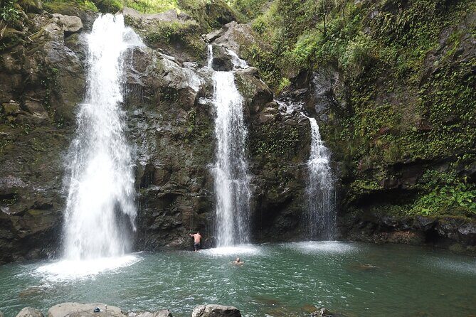 PRIVATE Road to Hana Tour - Why Consider a Private Road to Hana Tour?
