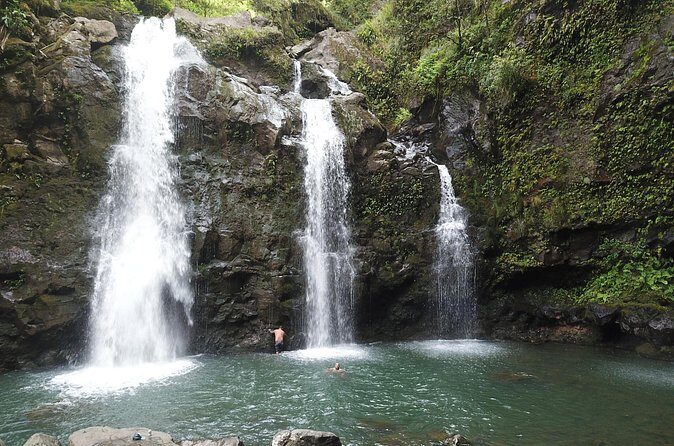 PRIVATE Road to Hana Tour - What Reviewers Say