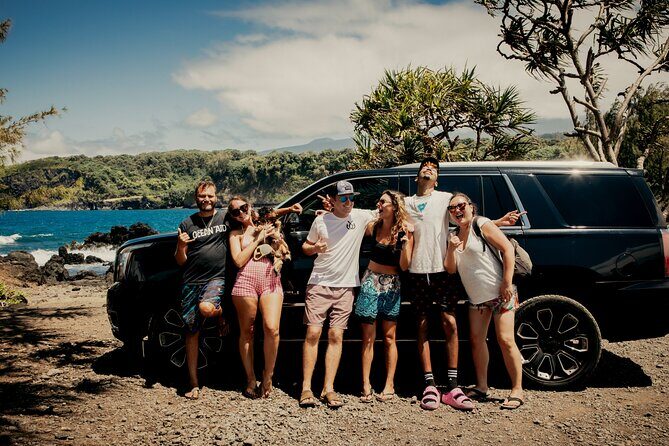 Private Road to Hana Tour with Pickup - The Details That Make or Break Your Maui Road Trip