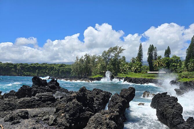 Private Road to Hana Tour with Pickup - Real Voices from Travelers