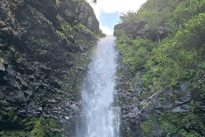 Private Road to Hana Tour with Pickup-Ultimate Package, Backside - Pricing and Value
