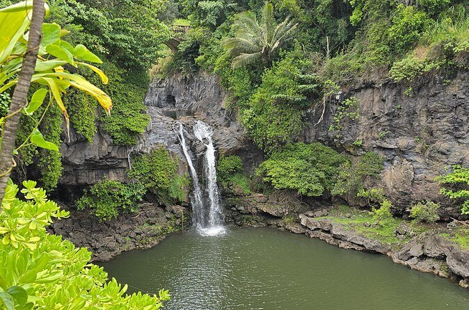 Private Road to Hana Tour with Pickup-Ultimate Package, Backside - Who Should Consider This Tour?