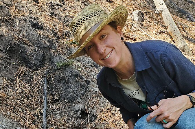 Private Rocky Mountain Foraging Experience - Who Should Consider This Tour?