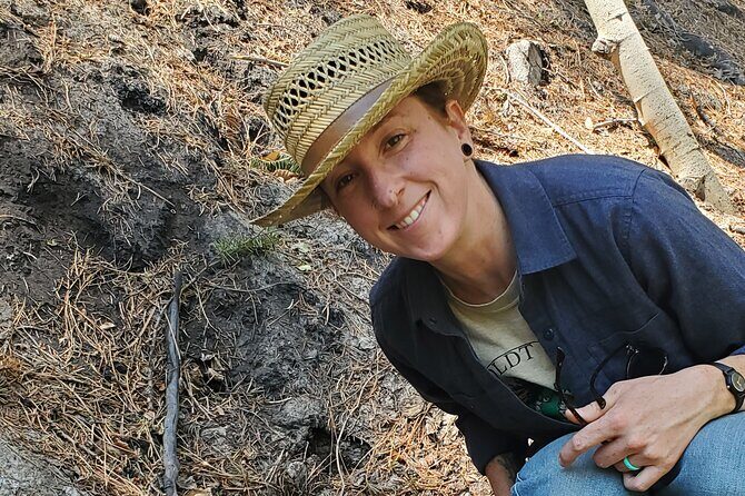 Private Rocky Mountain Foraging Experience - Final Thoughts