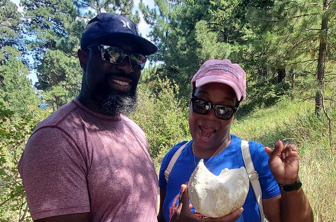 Private Rocky Mountain Foraging Experience - FAQ