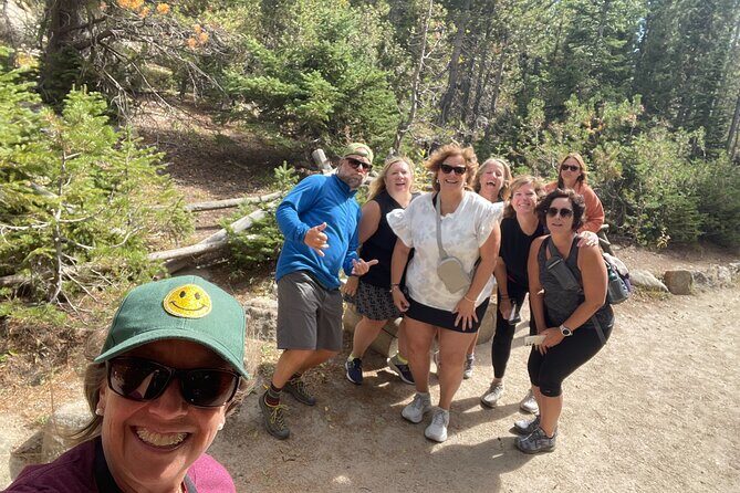 Private Rocky Mountain National Park 6 Hour Tour - The Experience: What Travelers Are Saying