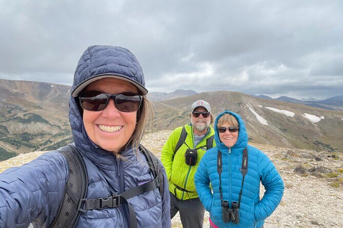 Private Rocky Mountain National Park 6 Hour Tour - Frequently Asked Questions