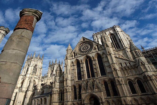 Private Roman Tour of York - The Tour Breakdown: What to Expect