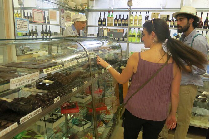 Private Roman Vegetarian Food Tour - Key Points