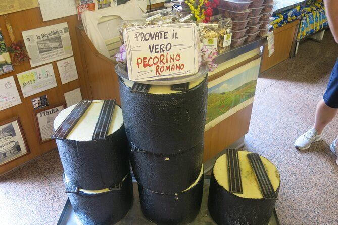 Private Roman Vegetarian Food Tour - Who Is This Tour Best For?